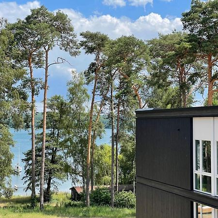 Marina Apartment Seeflair Saarow Mit Pool & Sauna Bad Saarow Exterior photo